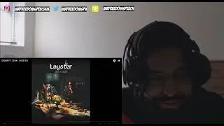 *UK🇬🇧REACTION* ALGERIAN RAP 🇩🇿 SKORP FT ZEDK- LAYSTER the chemistry between these two 🔥🔥 two legends