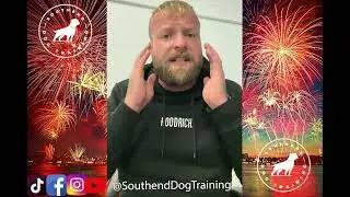 Fireworks Getting To That time Of Year Again