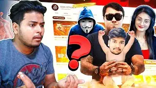 BOSS OFFICIAL END GAME😂🔥 || GSK Verified @BOSSOFFICIAL99