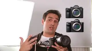 Sony A7 III Hands-On Review - Probabil... cel mai bun mirrorless din lume?!