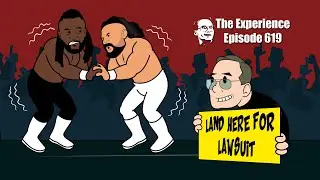 Джим Корнетт анализирует матч Сверв Стрикленд против Андраде на AEW Dynamite.