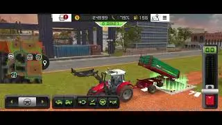 farming simulator18 ep1