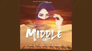 Middle East Riddim