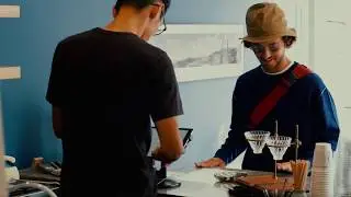 Samsonite RED 2017 Fall&Winter Brand Movie