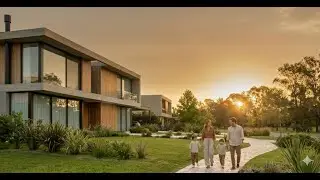 🌇  #Canning, el oasis de zona sur a tu alcance . . .