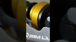 Sim-Lab XB1 Handbrake