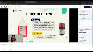 🔬 Cultivo Celular-Biomedicina-Medicina Regenerativa - Cap&iacute;tulo 2: Reactivos, Materiales y Equipos
