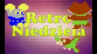 MAPPY-LAND | RETRO NIEDZIELA #114