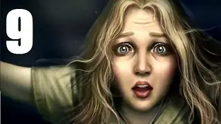 Redemption Cemetery 10: Embodiment of Evil - Part 9 Let's Play Walkthrough LIVESTREAM FACECAM