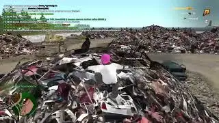 а ты чего это обзываешься