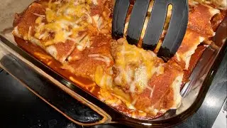 How to make a burrito casserole #delicious #cooking #food #yummy #foodie #cookingclass #youtube