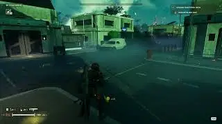 Helldivers 2   No stims No Reinforcement Low ammo G D Ion Storm