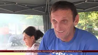 Veliki red za lango&scaron;ice za Marinelu