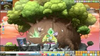 Godly Wind Archer solos Krexel