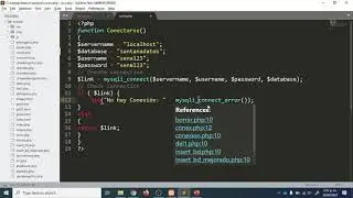 CRUD_PHP Parte 1