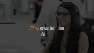ManpowerGroup Millennials -  Work Until I Die  - GERMAN
