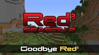 Poet Plays on The RedCubed Server - Episode 8 - Goodbye RedCubed