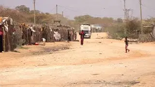Peace meeting held at Modogashe amid growing inter-communal clashes along Garissa-Isiolo border