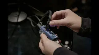 Testing 3.5mm Jack Audio Lines With The Sound Bullet