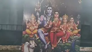 Ramalingeswara swamy temple # Tadipatri 