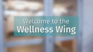 The Wellness Wing at JCC Greater Boston