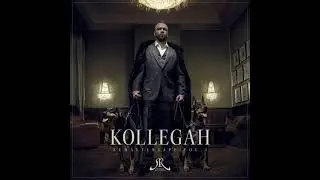 Kollegah - John Gotti (Instrumental) (HQ)