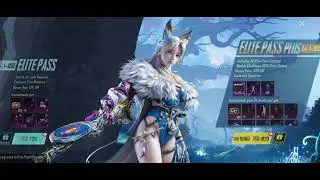 BGMI 💥 NEW ROYAL PAS Khatarnak schemes 💥🤯