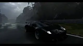 Short Forza 7 Motorsport Drift Montage