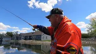 BPF Extra: Russ talks about cork fishing with Crappie Magnet