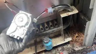Jandy LRZ Pool Heater Not Working - Ignition Failure - Gas Valve Not Opening - Part on the Truck