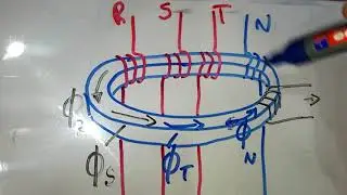 6 Funcionamiento de Disyuntor diferencial Tetrapolar