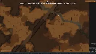 Rimworld Alpha 17 seed - 