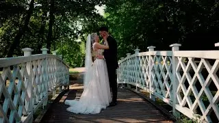 Teledysk Ślubny // D &hearts; M // Restauracja Nad Potokiem