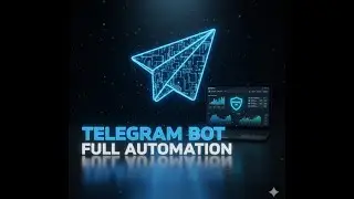 TeleGroupBot: The Ultimate Telegram Group Management SaaS (2026) #softwaredevelopment #business
