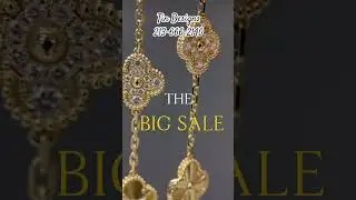 #tindesigns #welivecali #banvanglivestream #trendyjewelry
