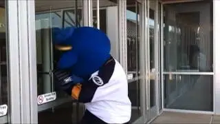 Stomp's Office Smash