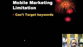 Mobile marketing
