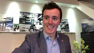 British Marine Digital Networking 13 Jan