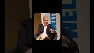 &bdquo;Alice f&uuml;r Deutschland verboten?! Dann eben PETER f&uuml;r Deutschland! 😅 Einfach Geschlecht &auml;ndern...