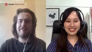 How to apply to universities in China?