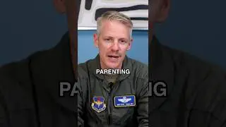 How Military Members Can Lead as Parents