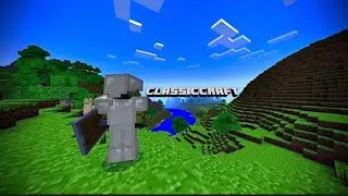 this is the very first teaser of classiccraft.