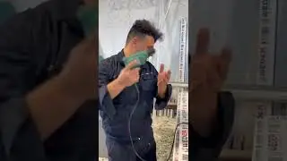 کارگاه پنجره دوجداره  تولید #پنجره #construction #دکوراسیون #design #upvc