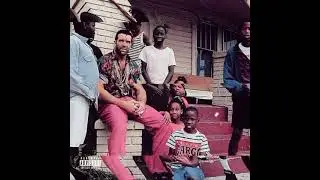 Sayzee - Machismo (Produced by Nugz)