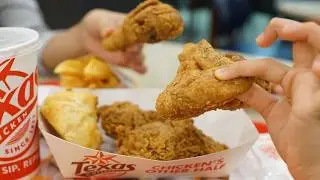 5 Church's Chicken Menu Items You Should Probably Avoid