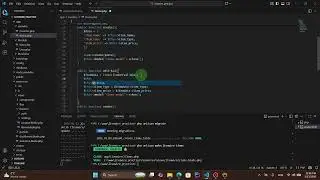 8 Laravel Livewire Crud - Update and Delete Section