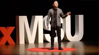 How to remember the name: The art of pronunciation and reclamation | Masaki Takahashi | TEDxMSU
