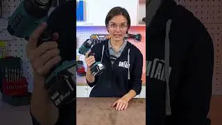 Тестируем новый аккумуляторный фен MAKITA DHG180ZK!