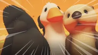 Party Animals Funny Moments - Game of the Year right here!