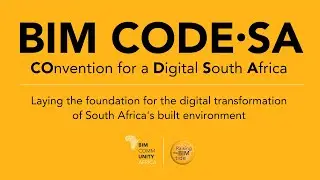 BIM CoDeSA (Voice-over)